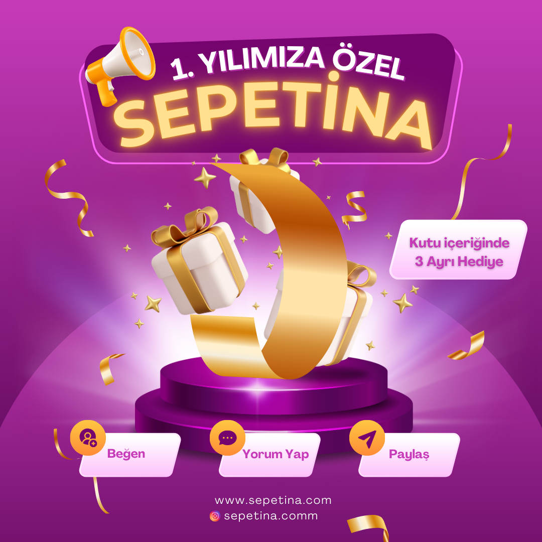 Sepetina