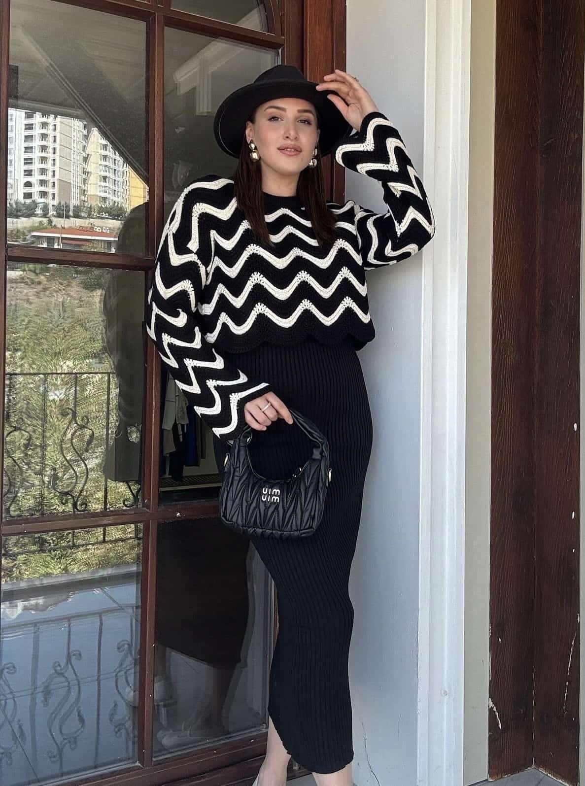 Zikzaklı ikili takım