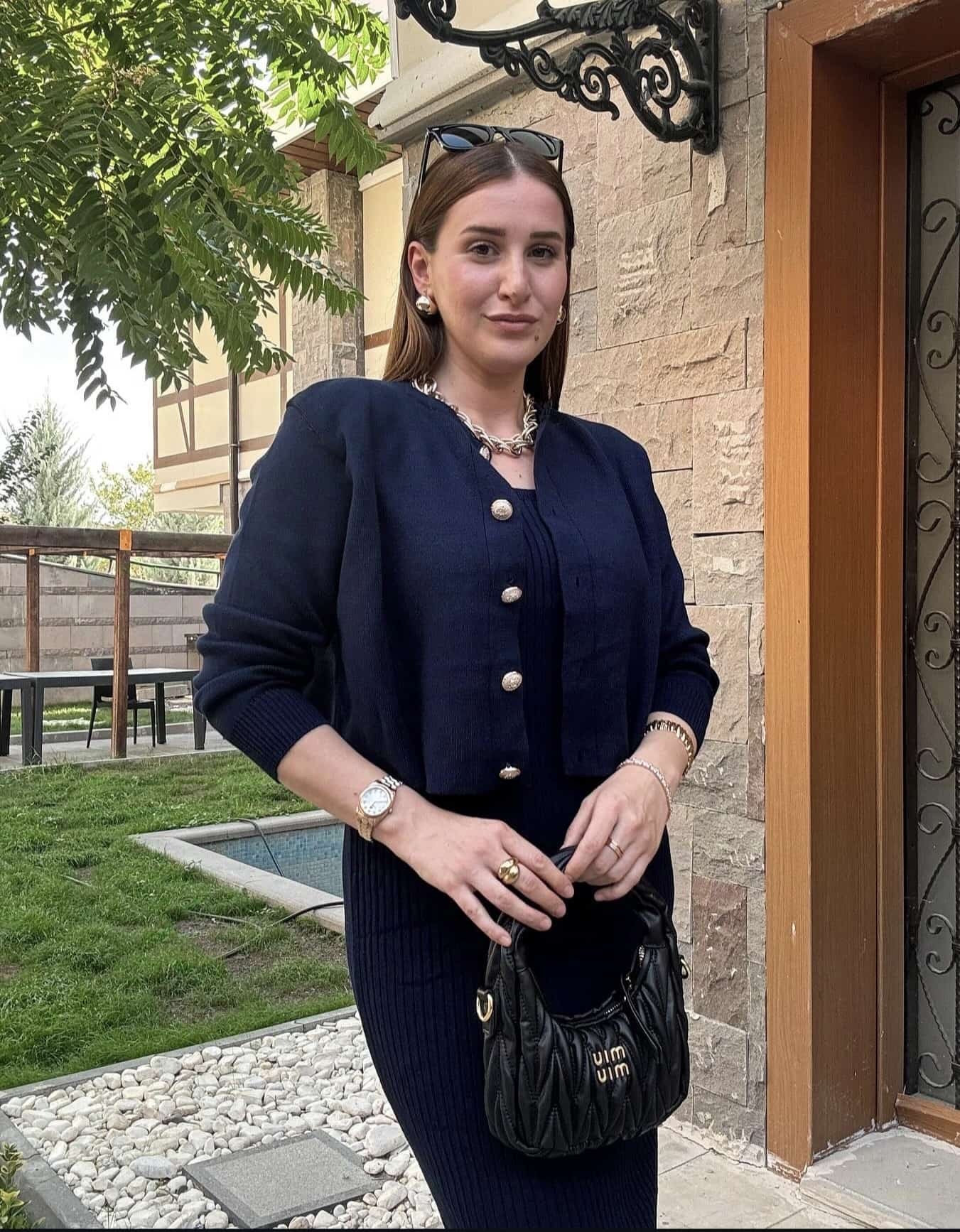 Triko takım