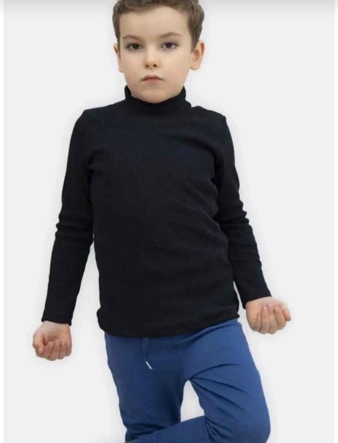 Unisex çocuk badi