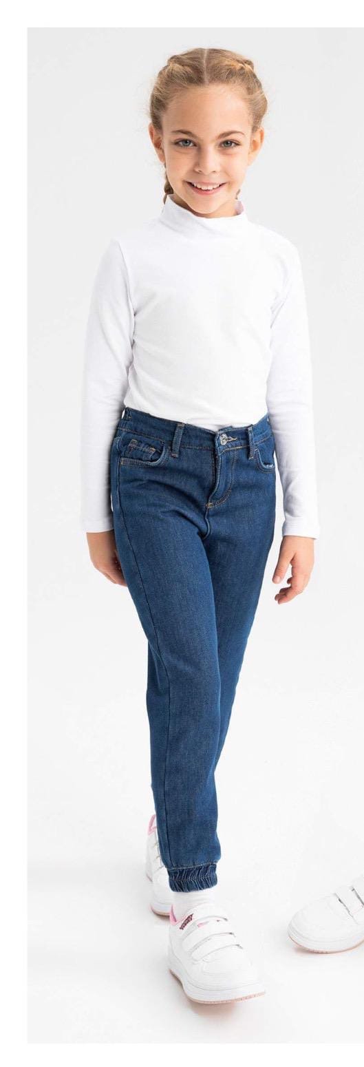 Unisex çocuk badi