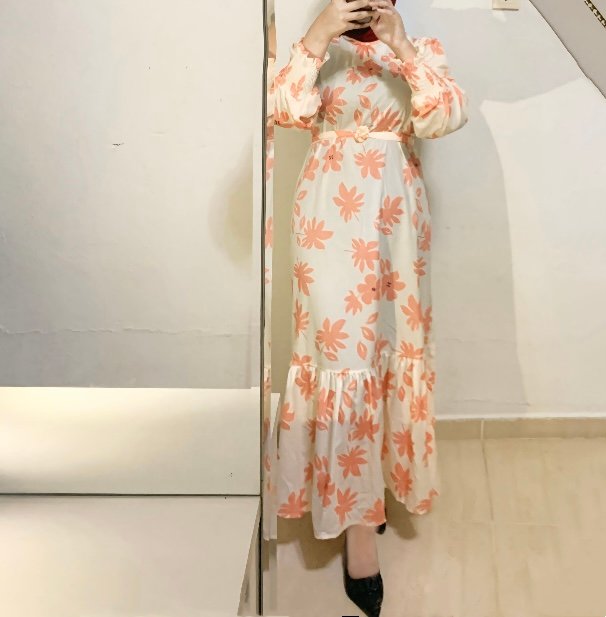 Bayan elbise